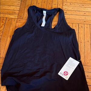 Women's Lululemon Black Love Tank